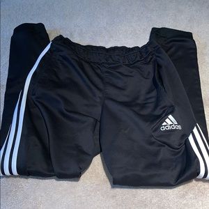 Mens Adidas Sweatpants